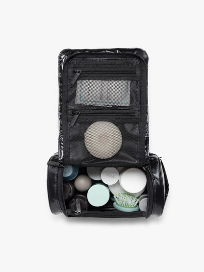 Luka Hanging Toiletry Bag