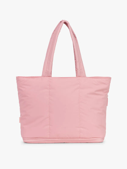 Luka Expandable Laptop Tote