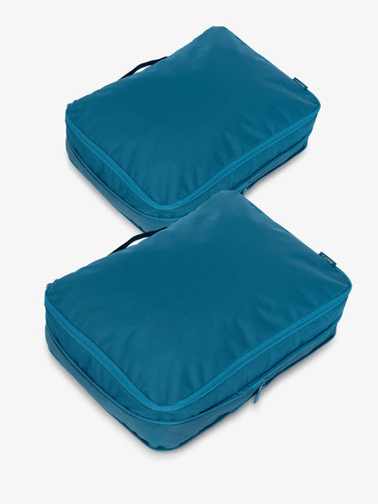 Large Compression Packing Cubes