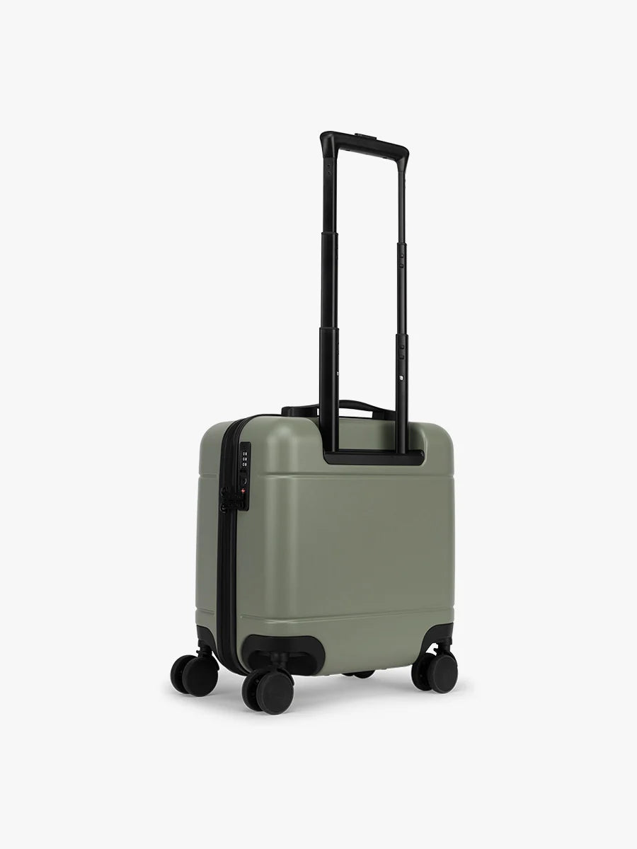 Hue Mini Carry-On Luggage