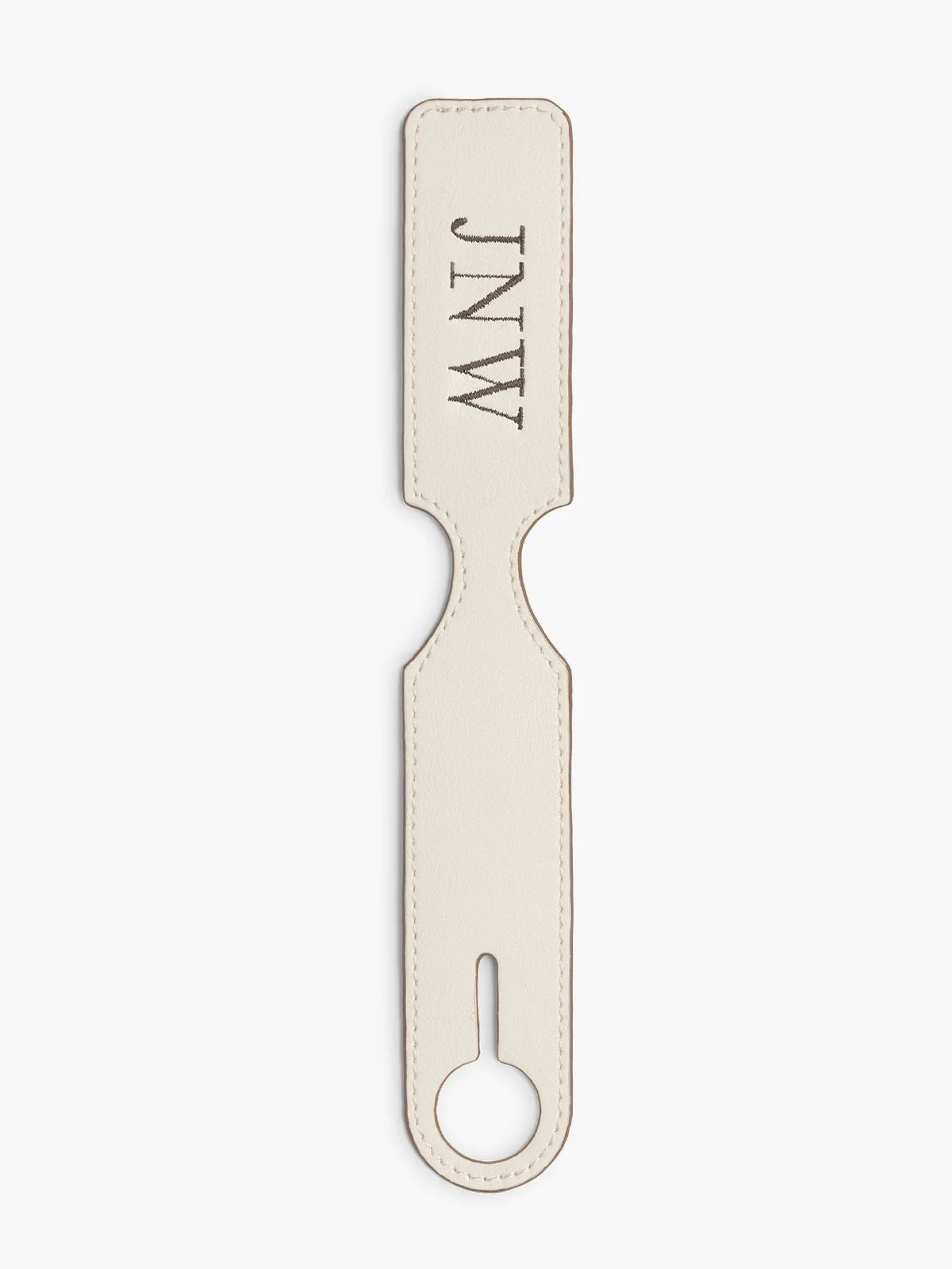 Personalized Luggage Tag