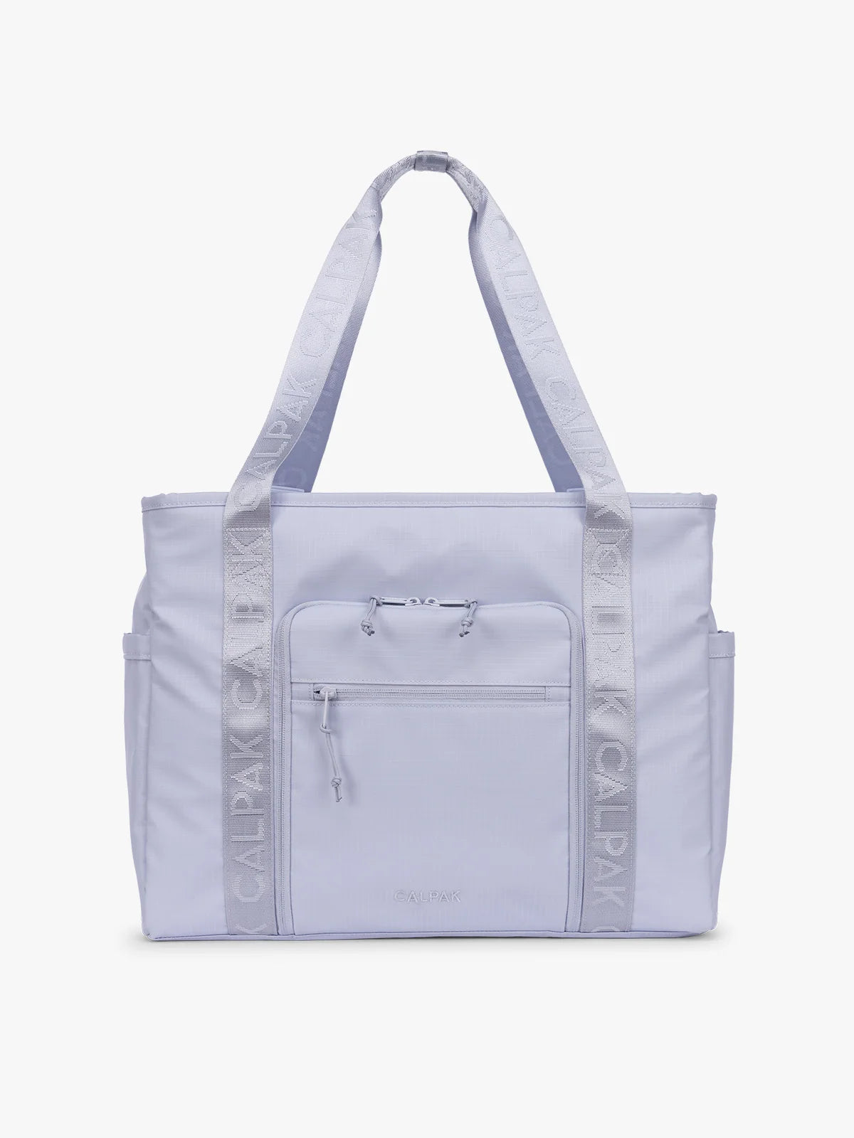Terra 35L Water Resistant Zip Tote Bag