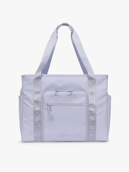 Terra 35L Water Resistant Zip Tote Bag