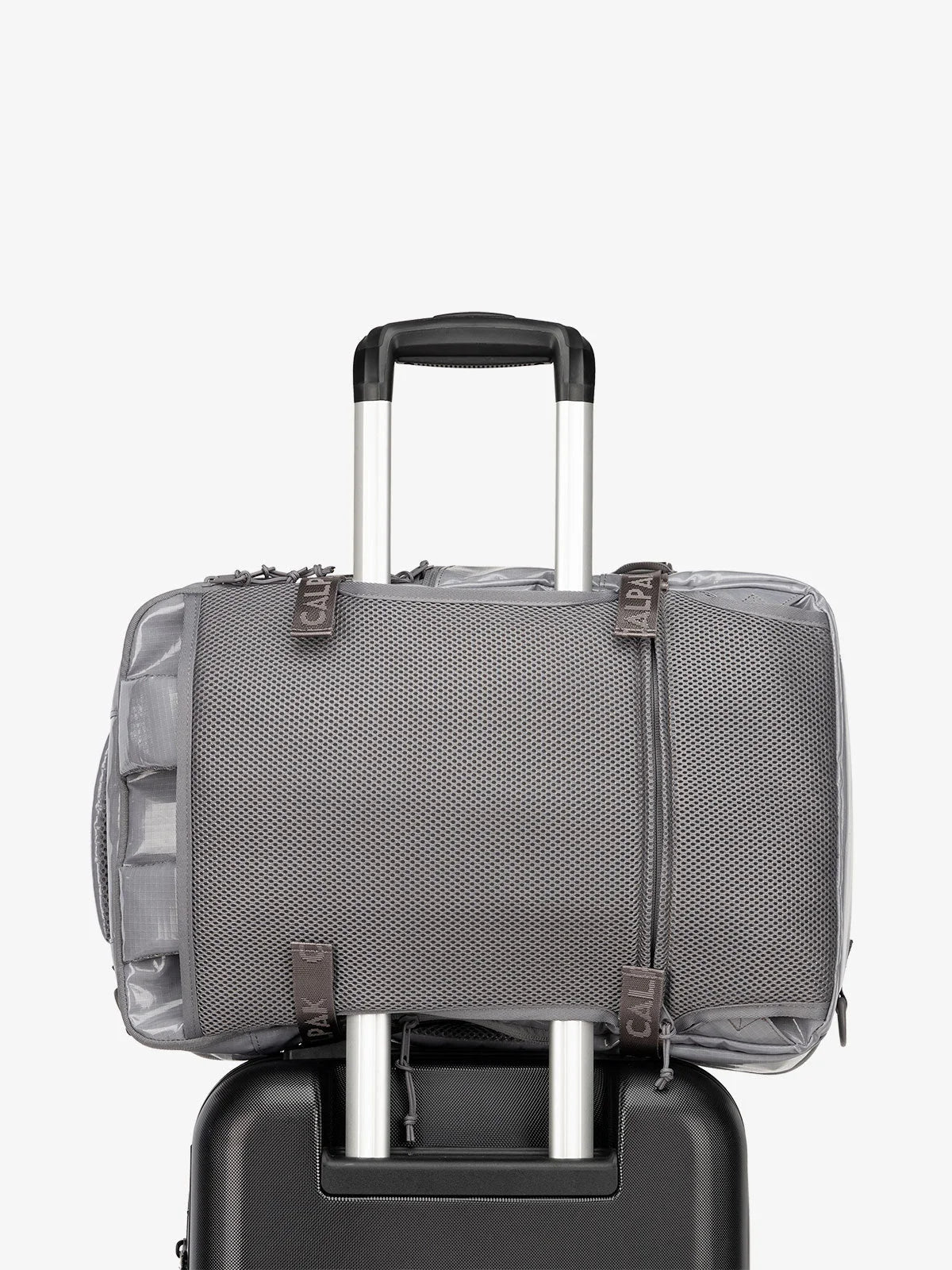 Terra 26L Laptop Duffel Backpack