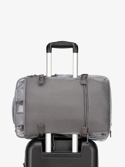 Terra 26L Laptop Duffel Backpack