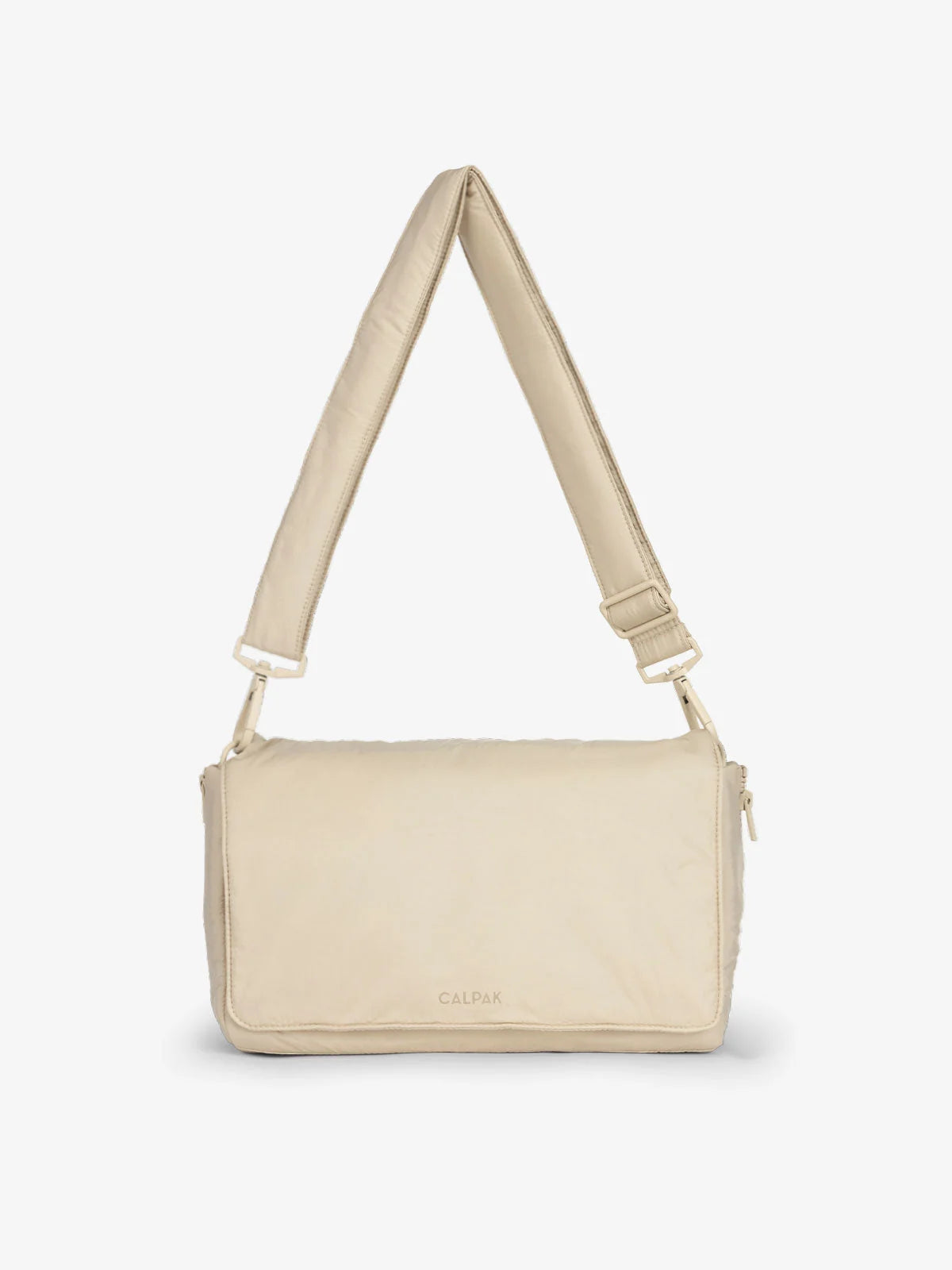 Convertible Stroller Caddy Crossbody