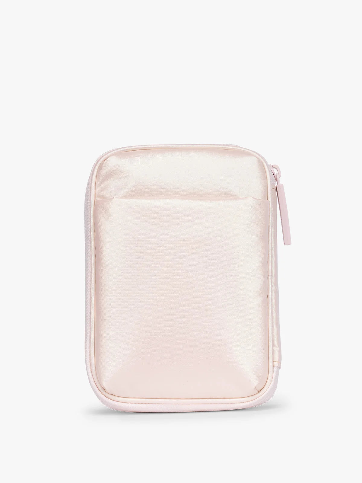 Luka Zip Passport Wallet