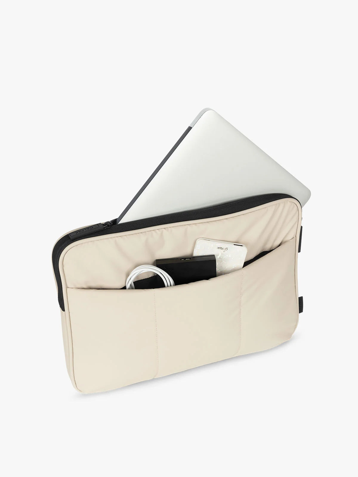 Luka 14" Padded Laptop Sleeve