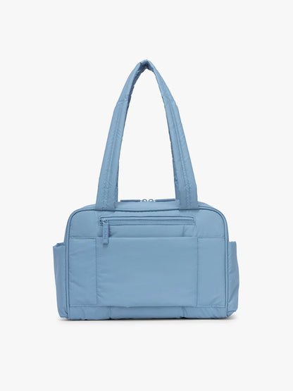 Luka Mini Duffel