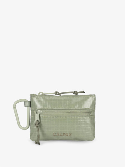 Terra Clippable Card Pouch