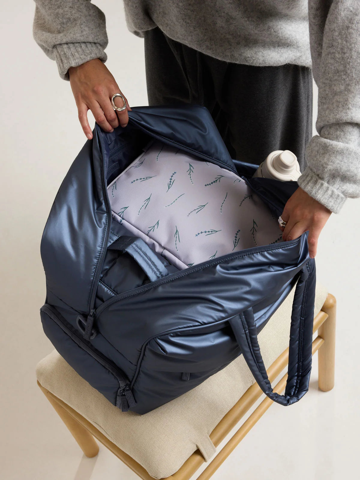 Medium Compression Packing Cubes