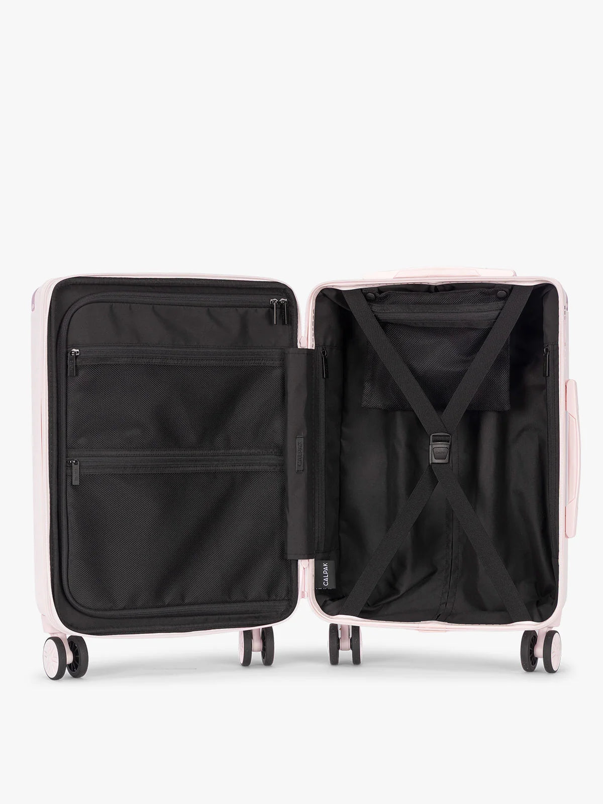 Ambeur 3-Piece Luggage Set