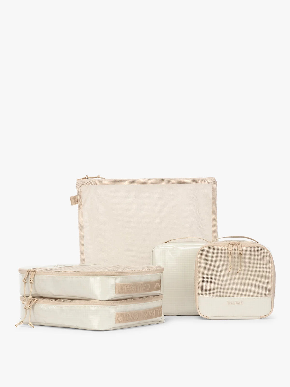 Terra 5-Piece Packing Cube Set