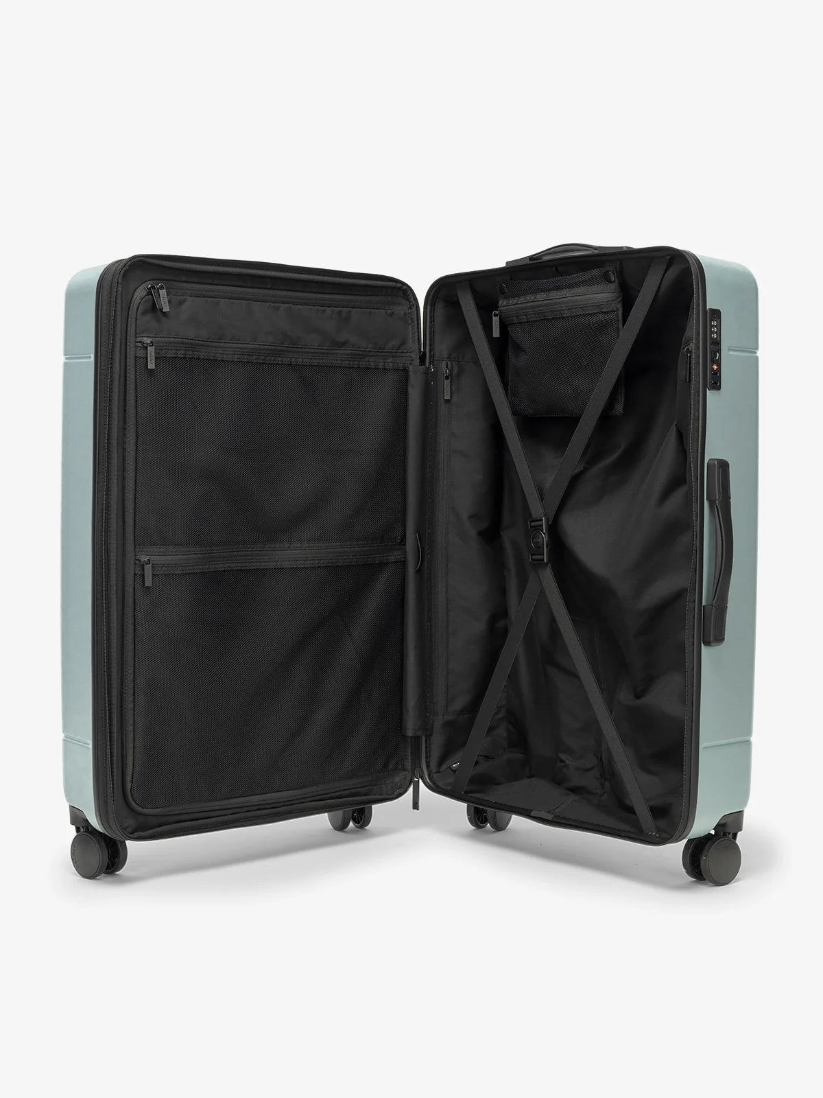 Hue Large Luggage