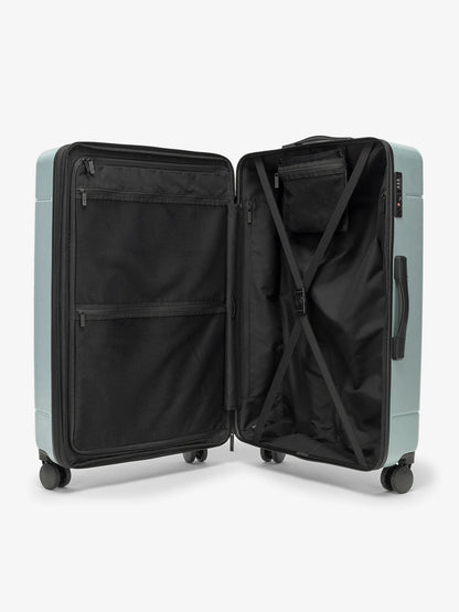 Hue Large Luggage