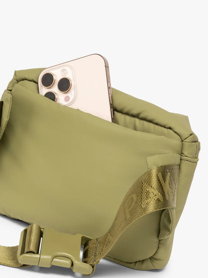 Luka Mini Belt Bag