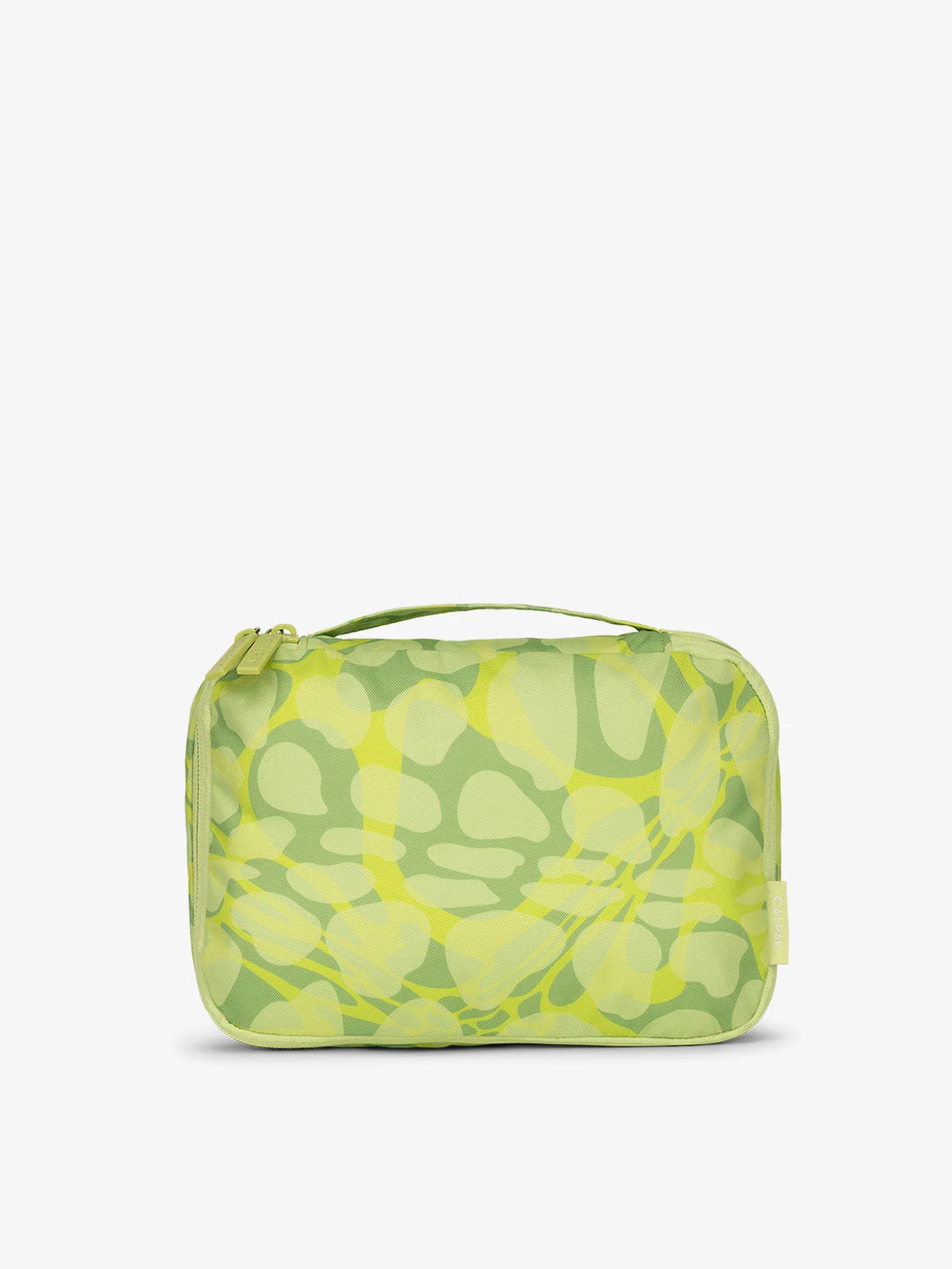 Small Compression Packing Cubes