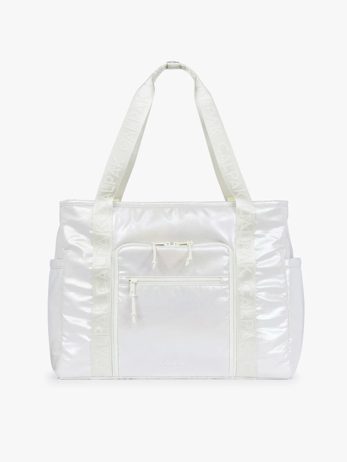 Terra 35L Water Resistant Zip Tote Bag