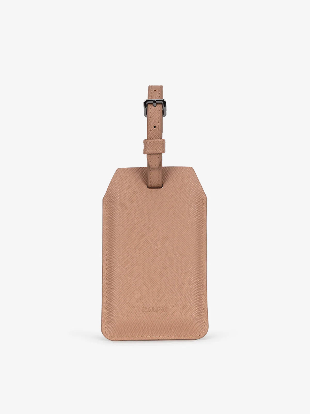 Portable Luggage Tag + Charger