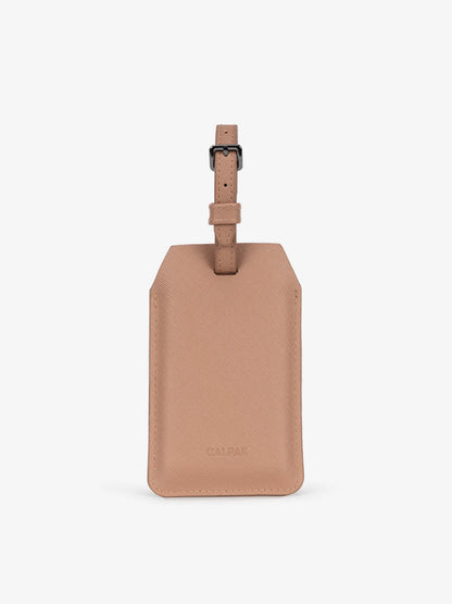 Portable Luggage Tag + Charger