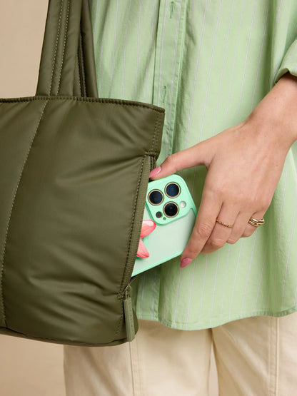 Luka Mini Tote