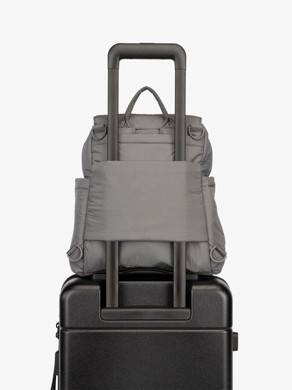 Convertible Mini Diaper Backpack