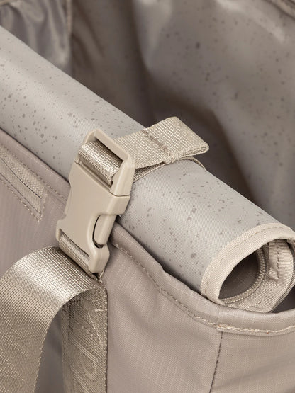 Terra 35L Water Resistant Zip Tote Bag