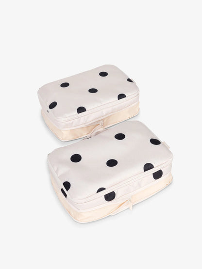 Small Compression Packing Cubes
