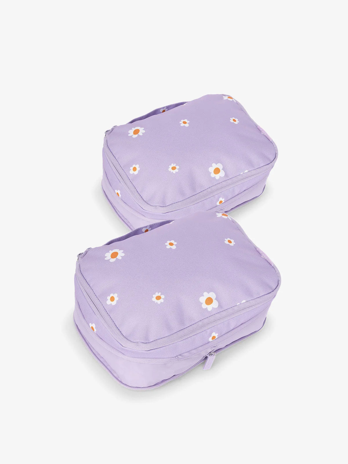 Small Compression Packing Cubes