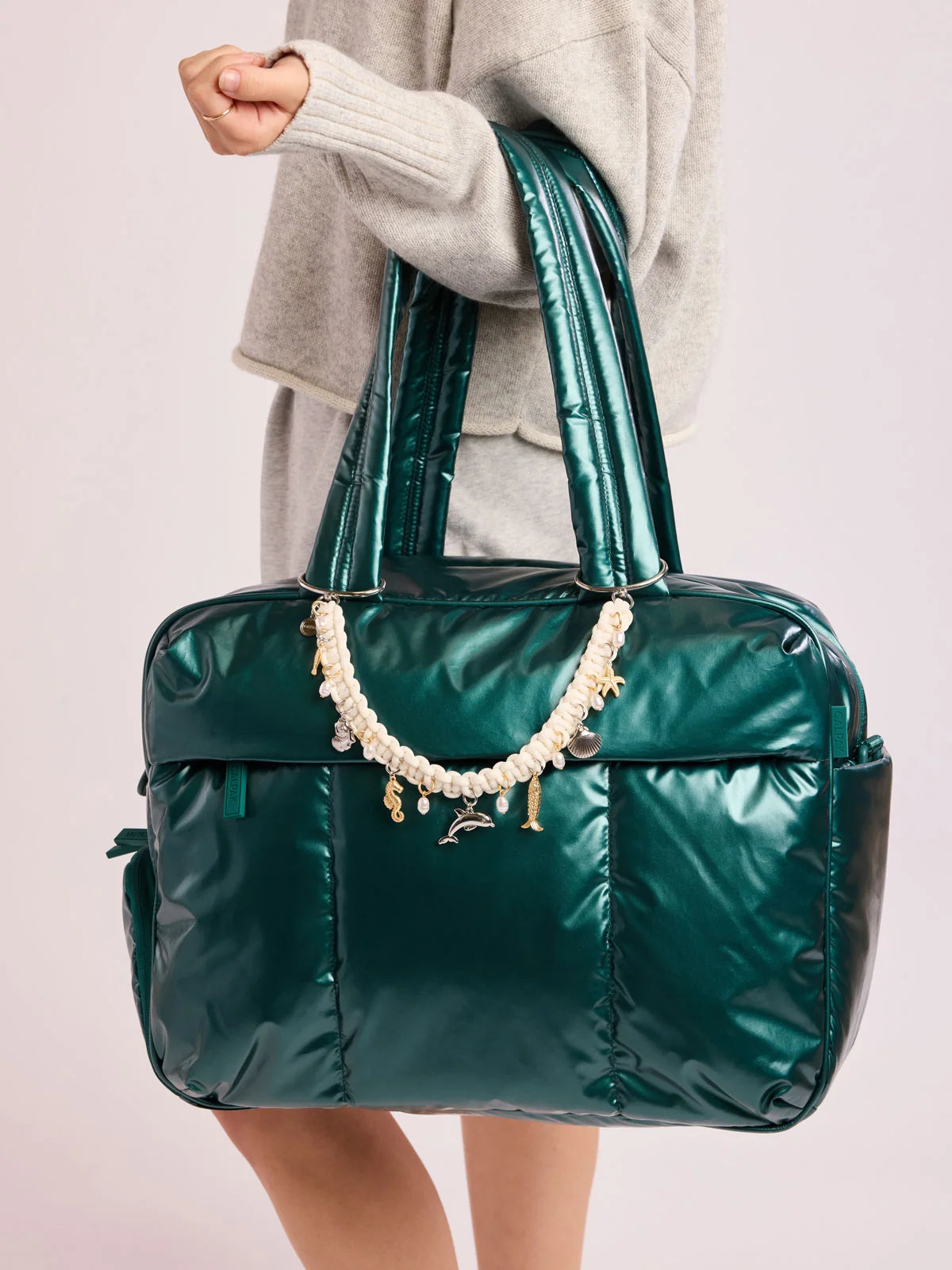 Luka Duffel