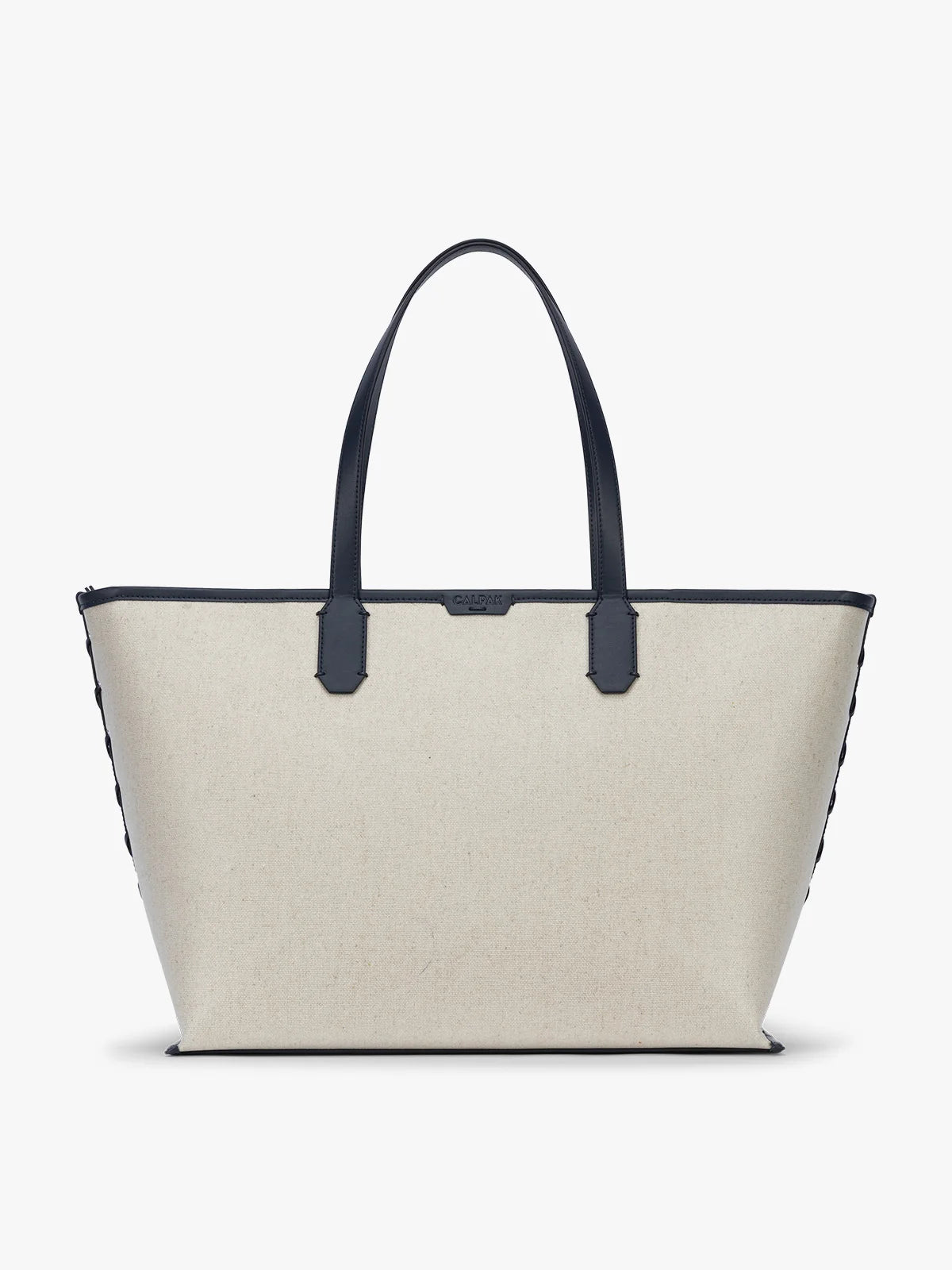 Colette 15" Canvas Laptop Tote