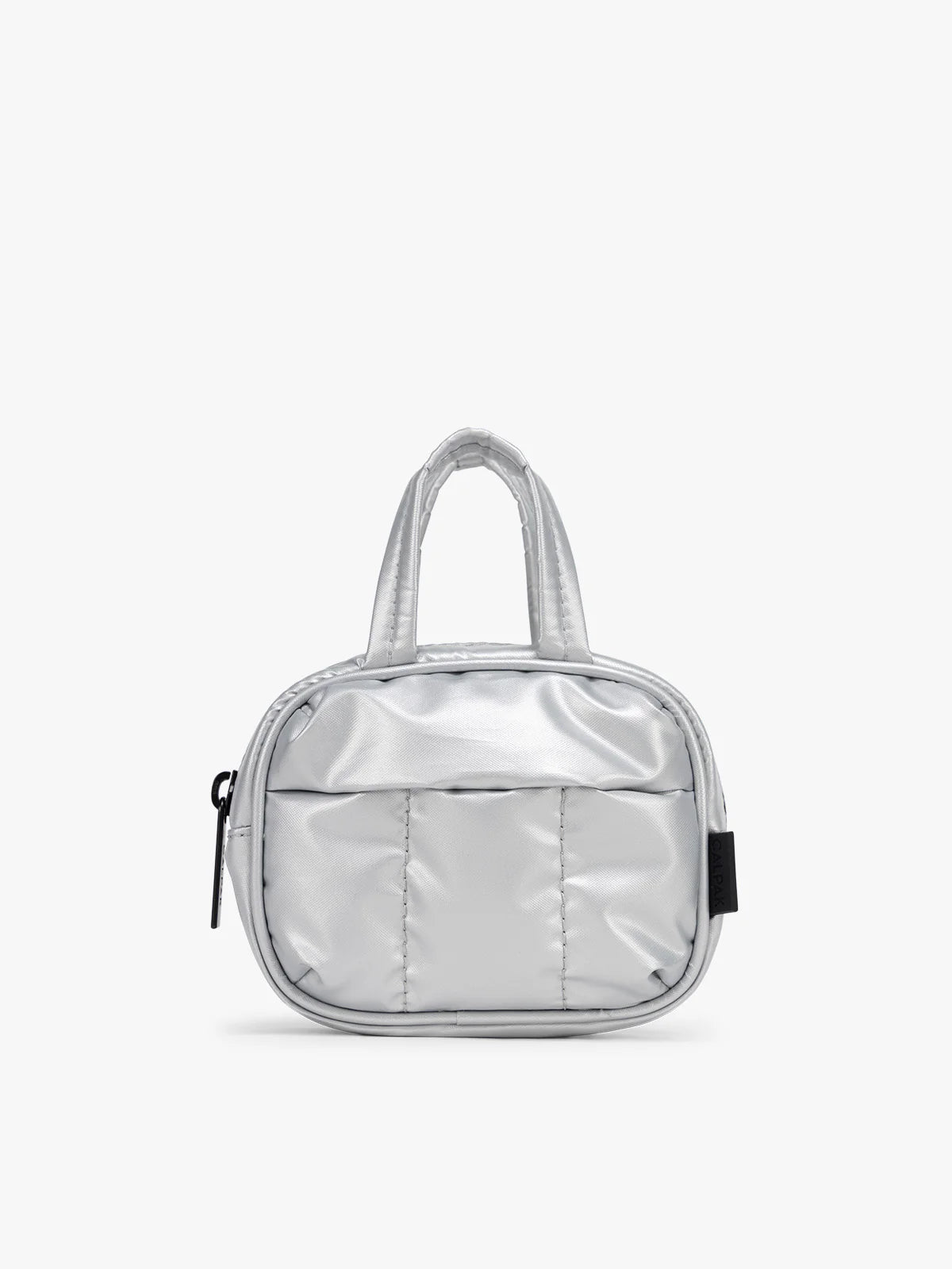 Luka Duffel Zip Bag Charm