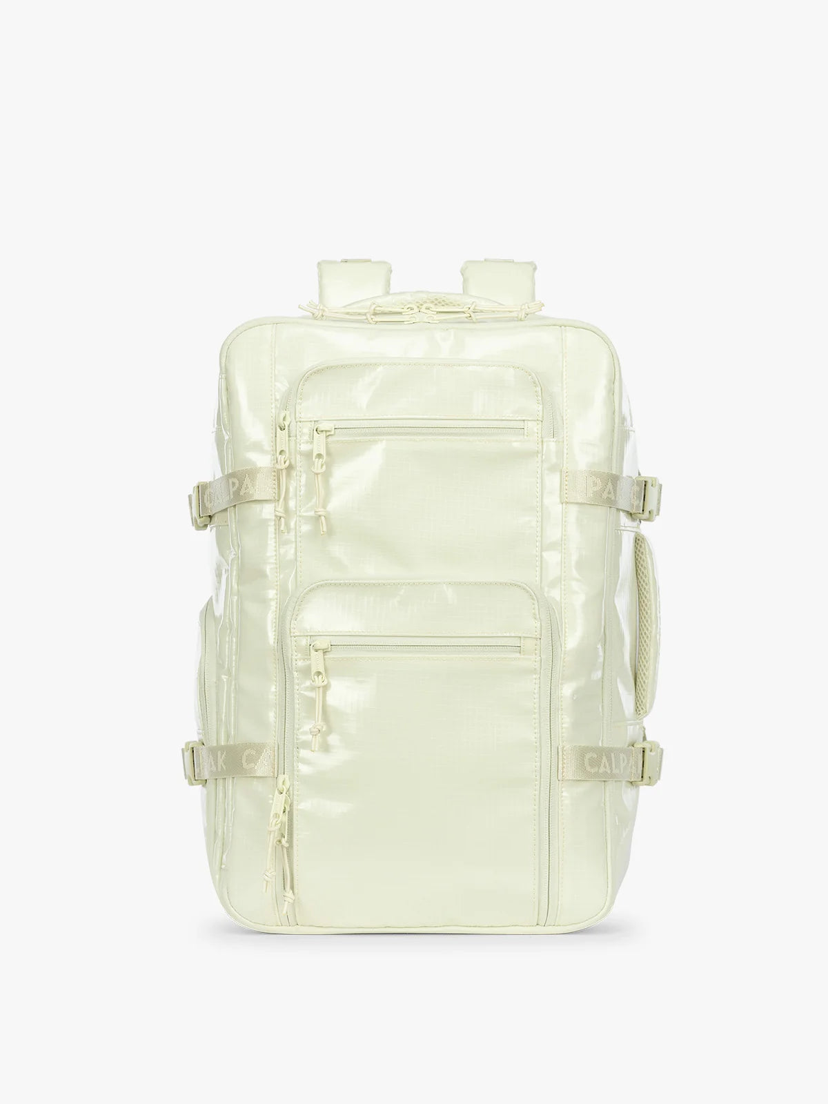 Terra 26L Laptop Duffel Backpack