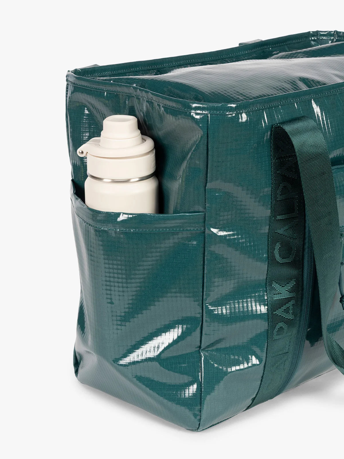 Terra 35L Water Resistant Zip Tote Bag