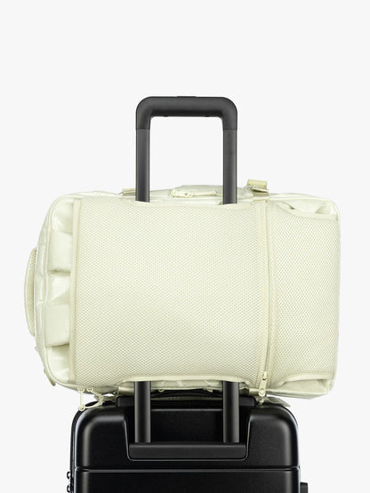 Terra 26L Laptop Duffel Backpack