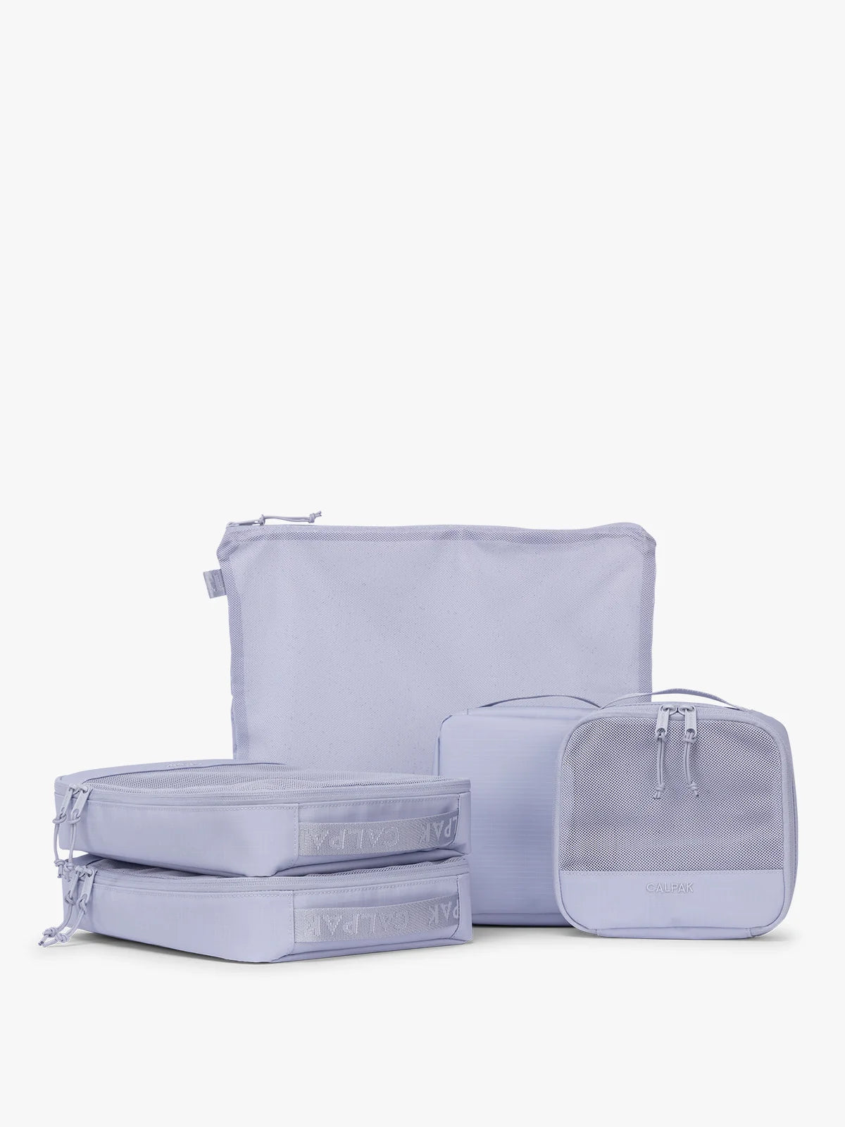 Terra 5-Piece Packing Cube Set