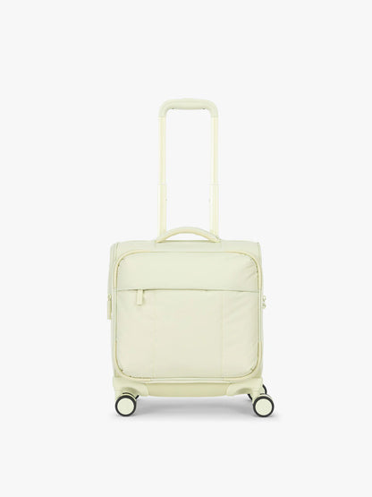 Luka Soft-Sided Mini Carry-On Luggage
