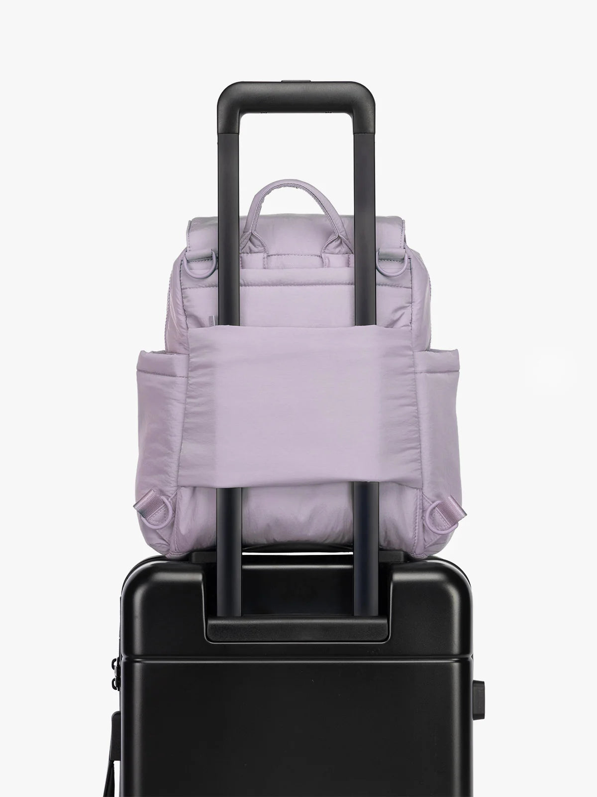 Convertible Mini Diaper Backpack