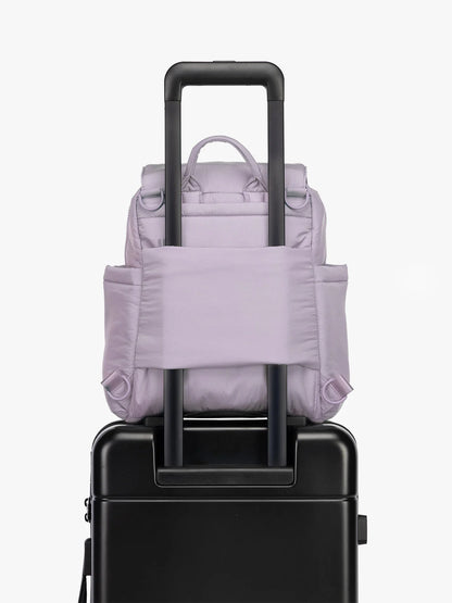 Convertible Mini Diaper Backpack