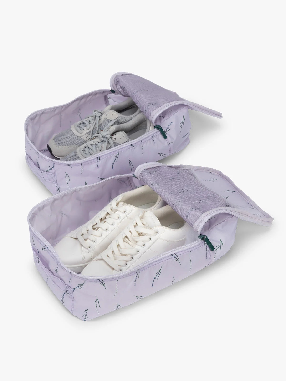 Shoe Cubes - Set of 2