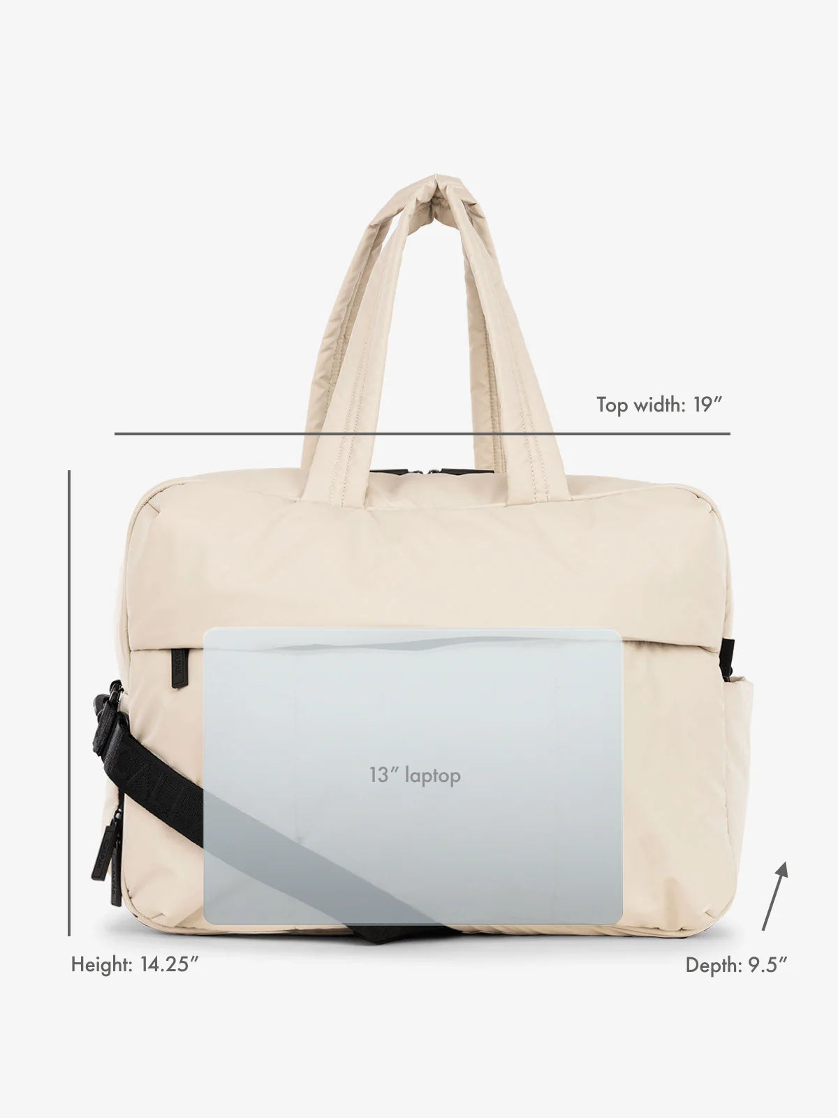Luka Large Duffel