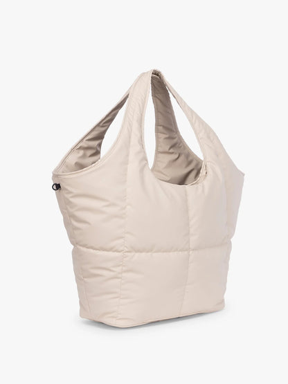 Luka Everything Laptop Tote Bag