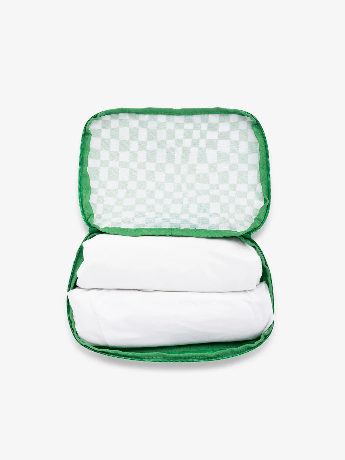 Small Compression Packing Cubes