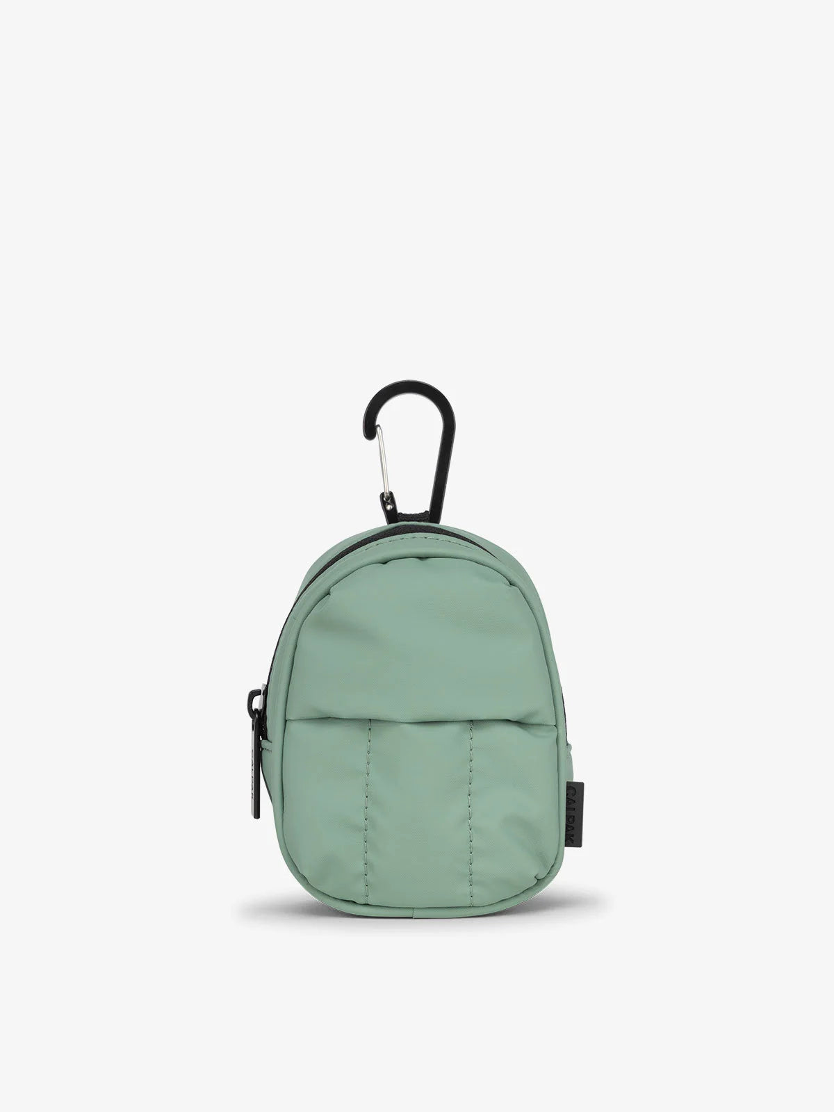 Luka Backpack Zip Bag Charm