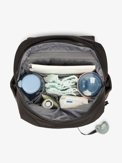 Convertible Mini Diaper Backpack