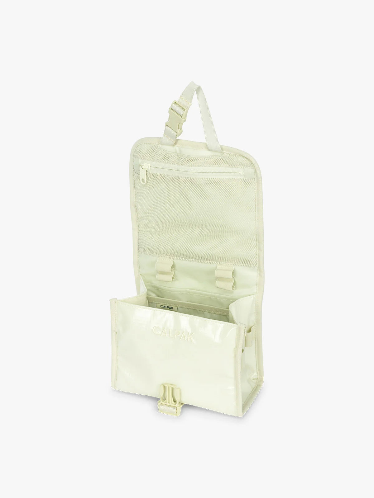 Terra Hanging Toiletry Bag