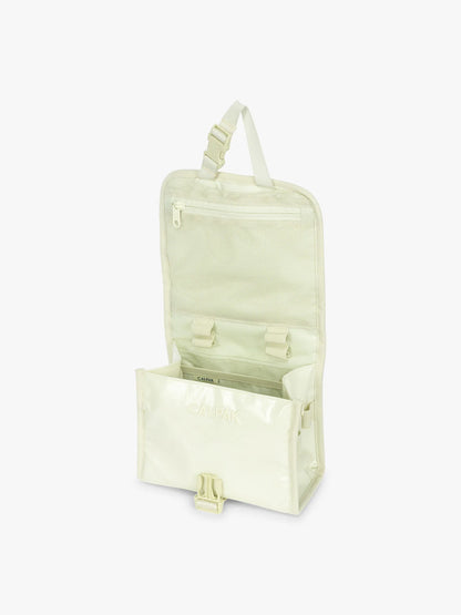 Terra Hanging Toiletry Bag