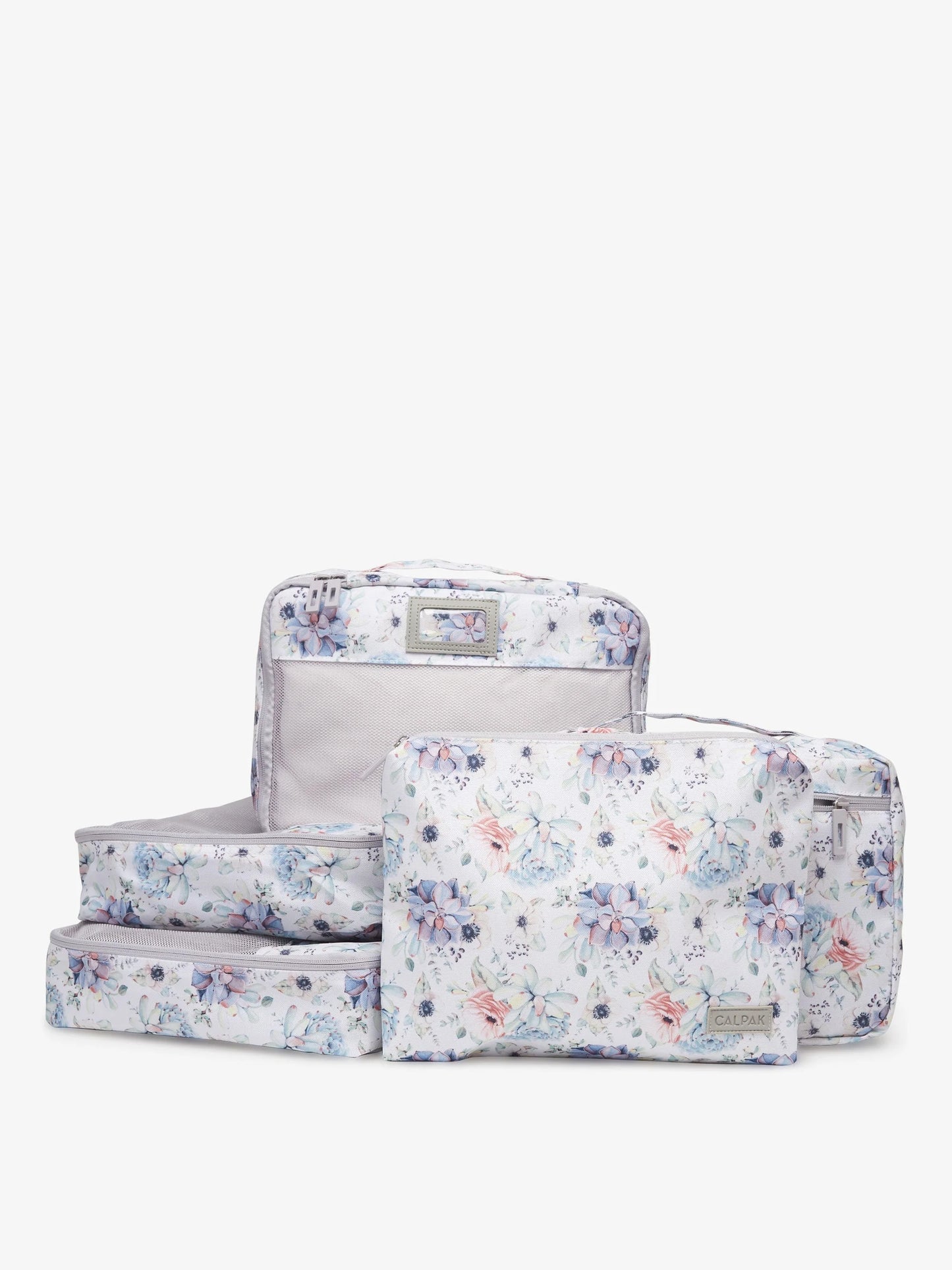 Packing Cubes Set (5 Pieces)