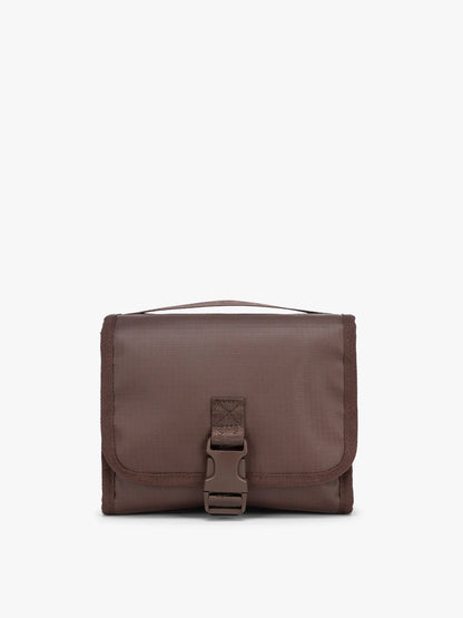 Terra Hanging Toiletry Bag