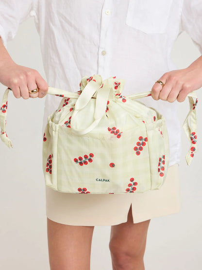 Insulated Lunch Bag